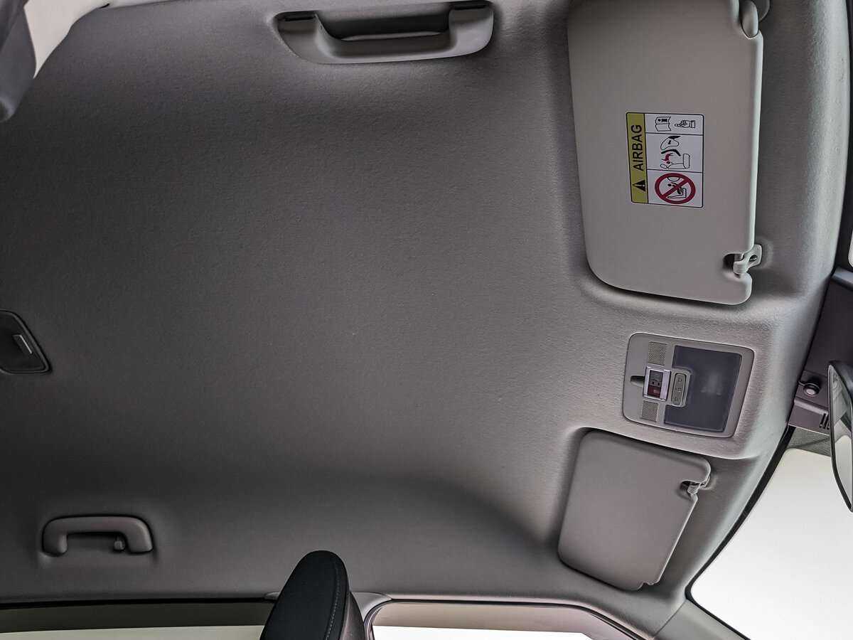 Купить Hyundai Creta, 2022, 29 571 км, фото №19