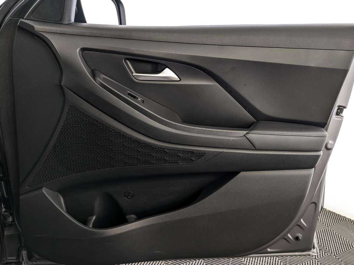 Купить Hyundai Creta, 2022, 29 571 км, фото №21