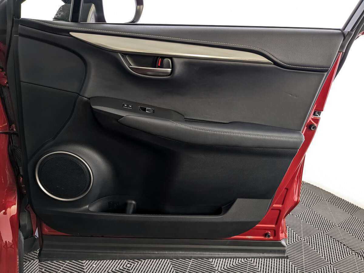 Купить Lexus NX 200, 2019, 79 559 км, фото №24