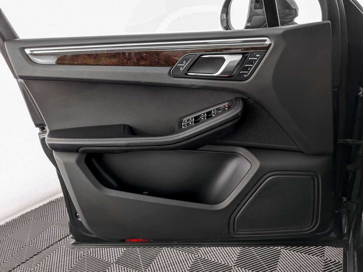 Купить Porsche Macan S, 2019, 71 646 км, фото №14