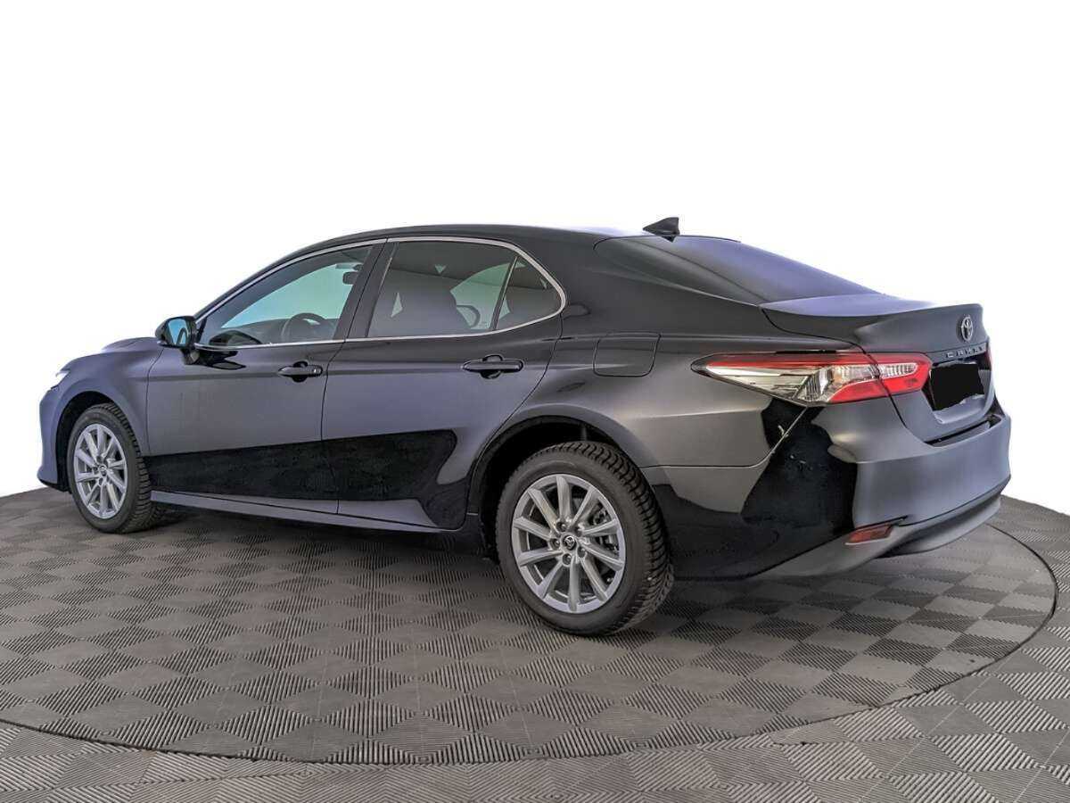 Купить Toyota Camry, 2021, 12 350 км, фото №7