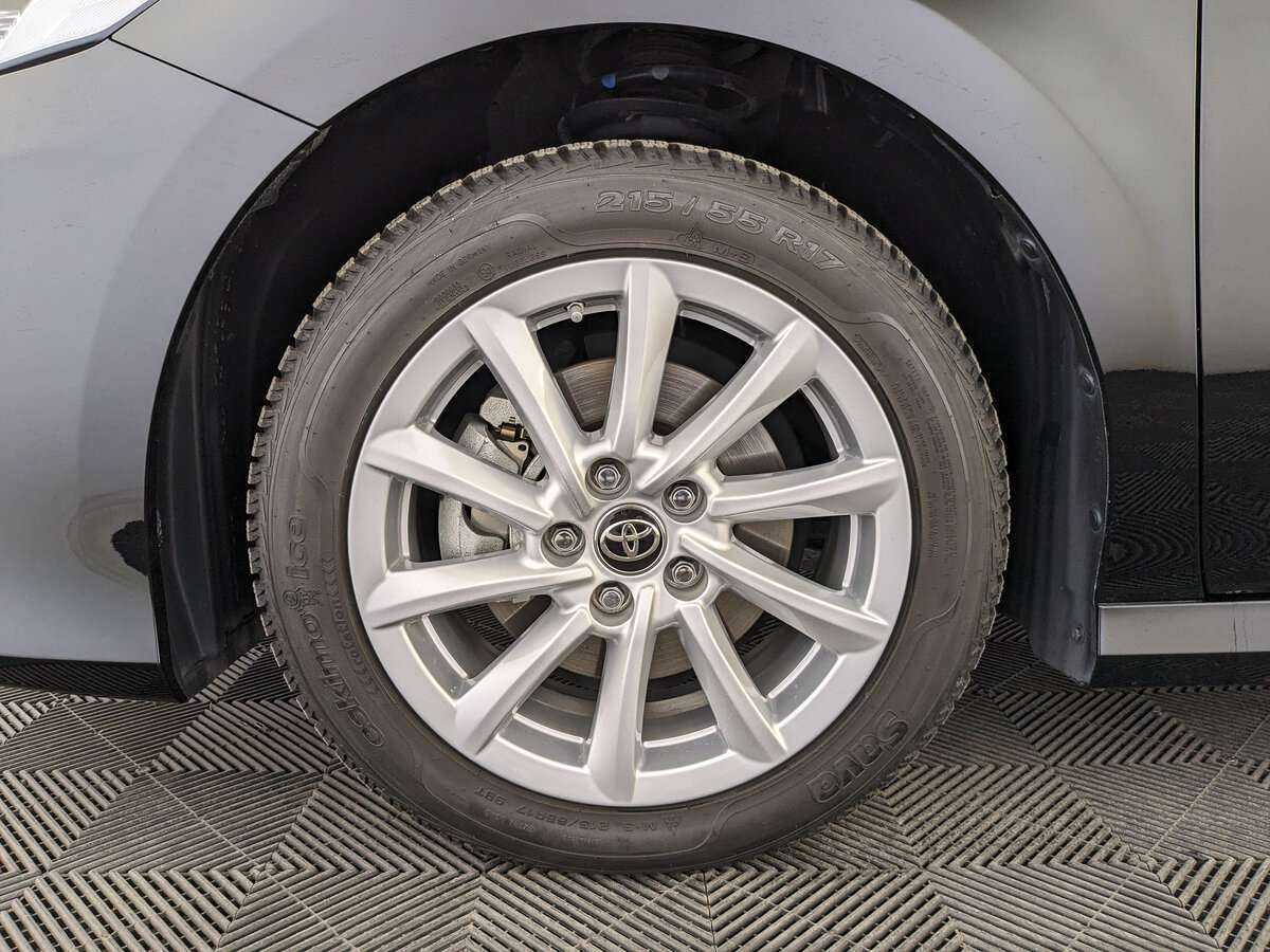 Купить Toyota Camry, 2021, 12 350 км, фото №12