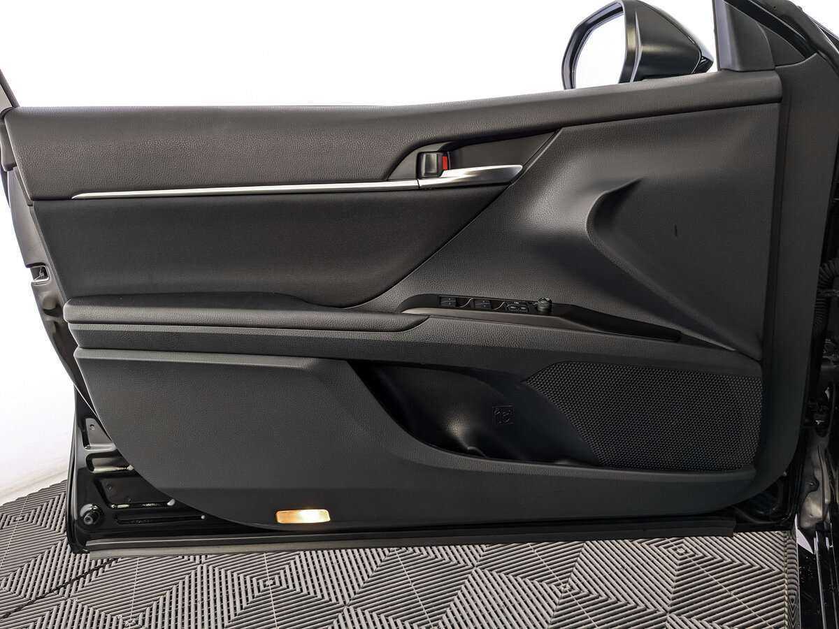 Купить Toyota Camry, 2021, 12 350 км, фото №18