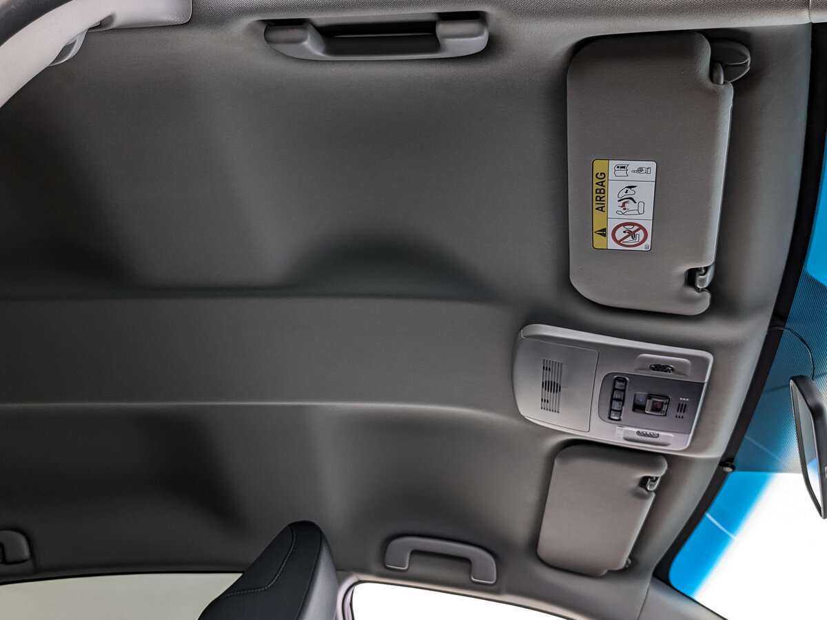 Купить Toyota Camry, 2021, 12 350 км, фото №20