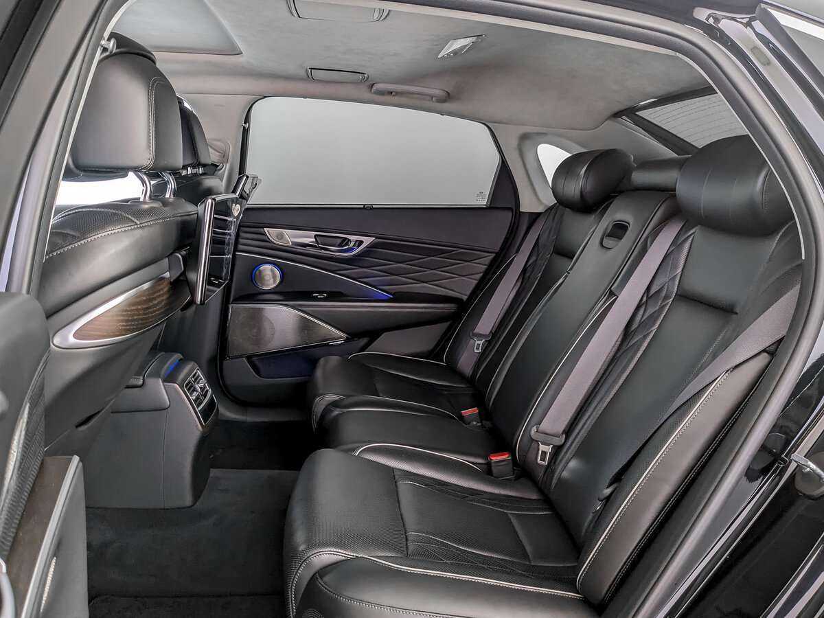 Купить Kia K900, 2022, 78 662 км, фото №10