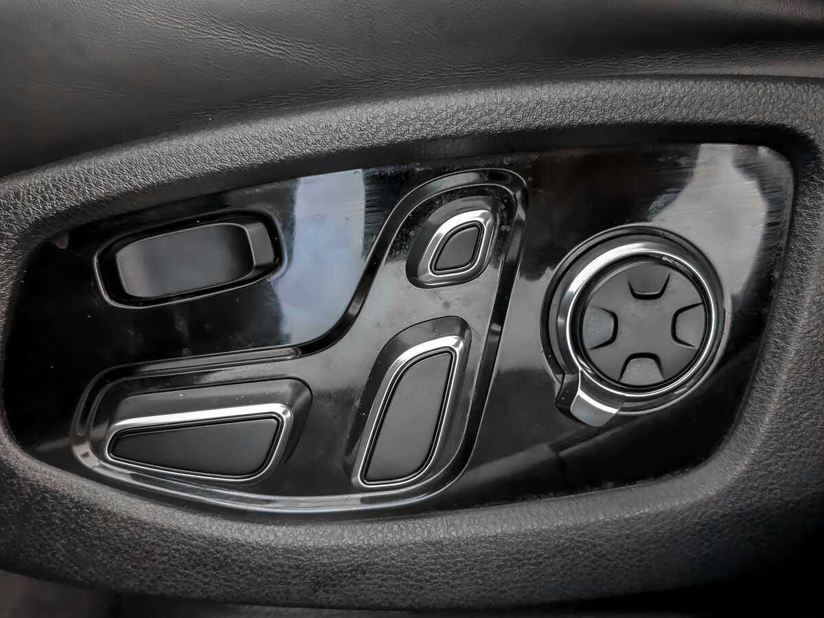 Купить Kia K900, 2022, 78 662 км, фото №16