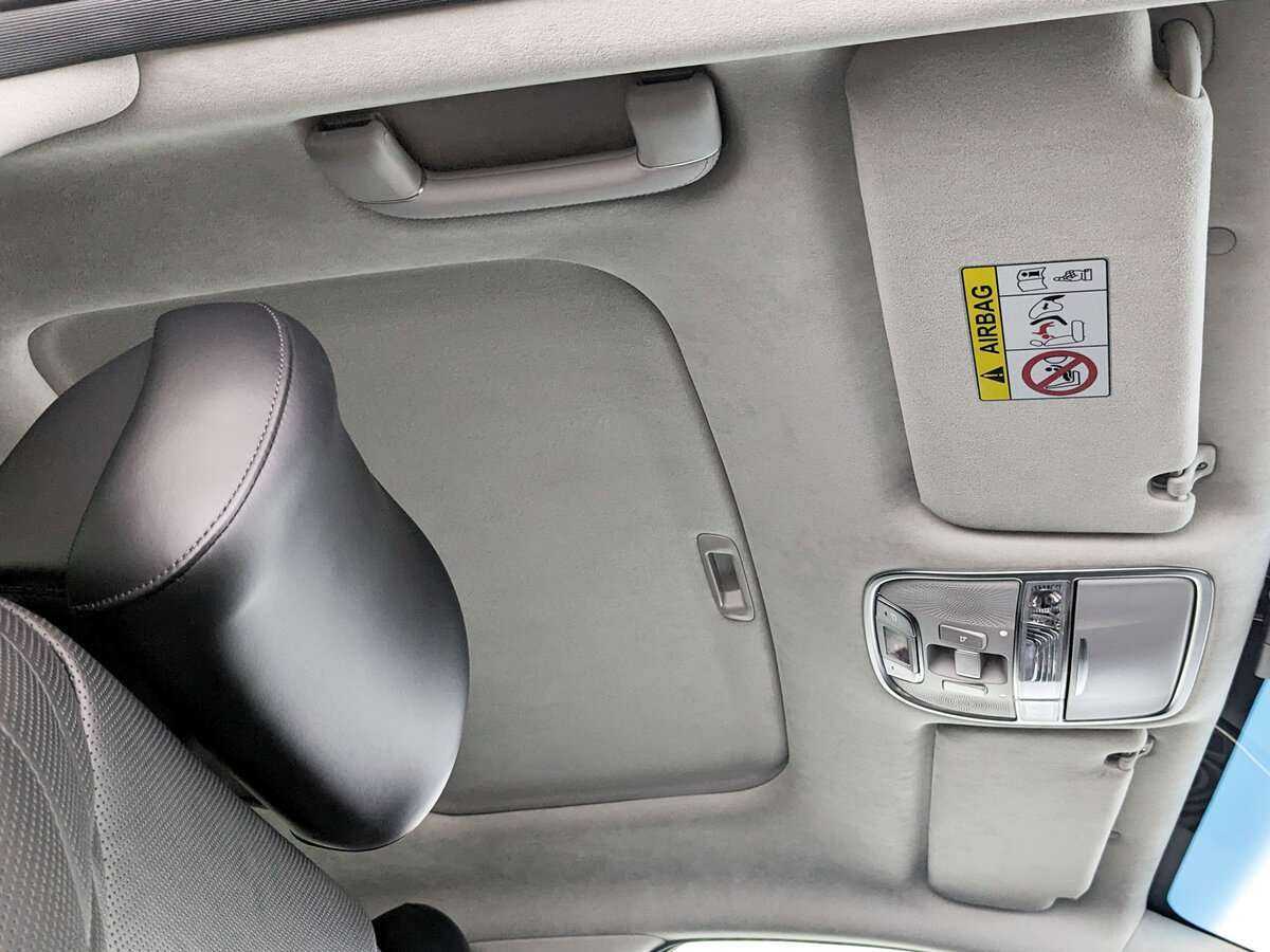 Купить Kia K900, 2022, 78 662 км, фото №19