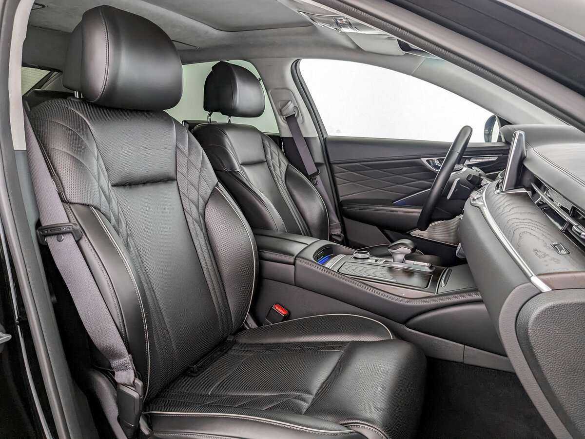 Купить Kia K900, 2022, 78 662 км, фото №20
