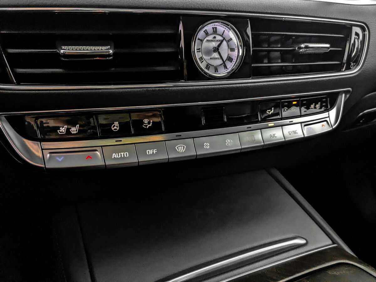 Купить Kia K900, 2022, 78 662 км, фото №23