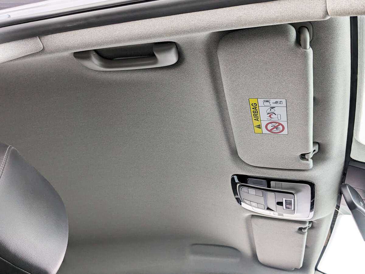 Купить Hyundai Santa Fe, 2021, 91 671 км, фото №20