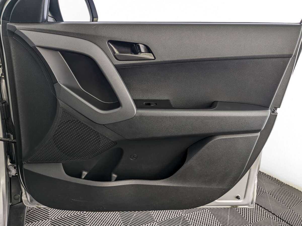 Купить Hyundai Creta, 2020, 68 662 км, фото №20