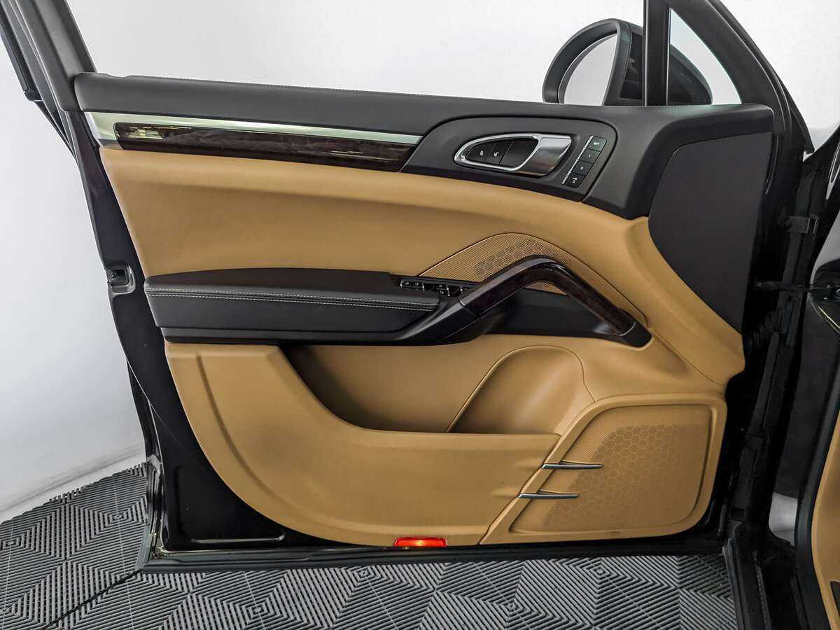 Купить Porsche Cayenne, 2014, 116 288 км, фото №17