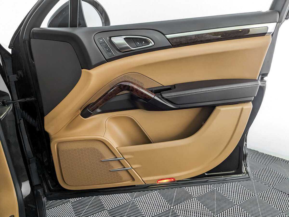 Купить Porsche Cayenne, 2014, 116 288 км, фото №22