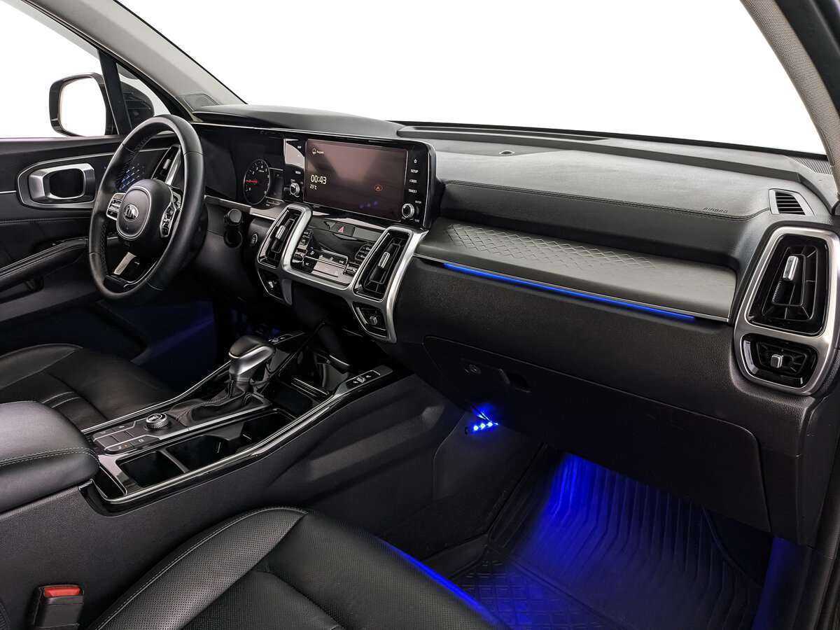 Купить Kia Sorento, 2021, 111 270 км, фото №9
