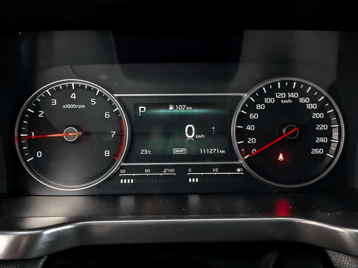 Купить Kia Sorento, 2021, 111 270 км, фото №12