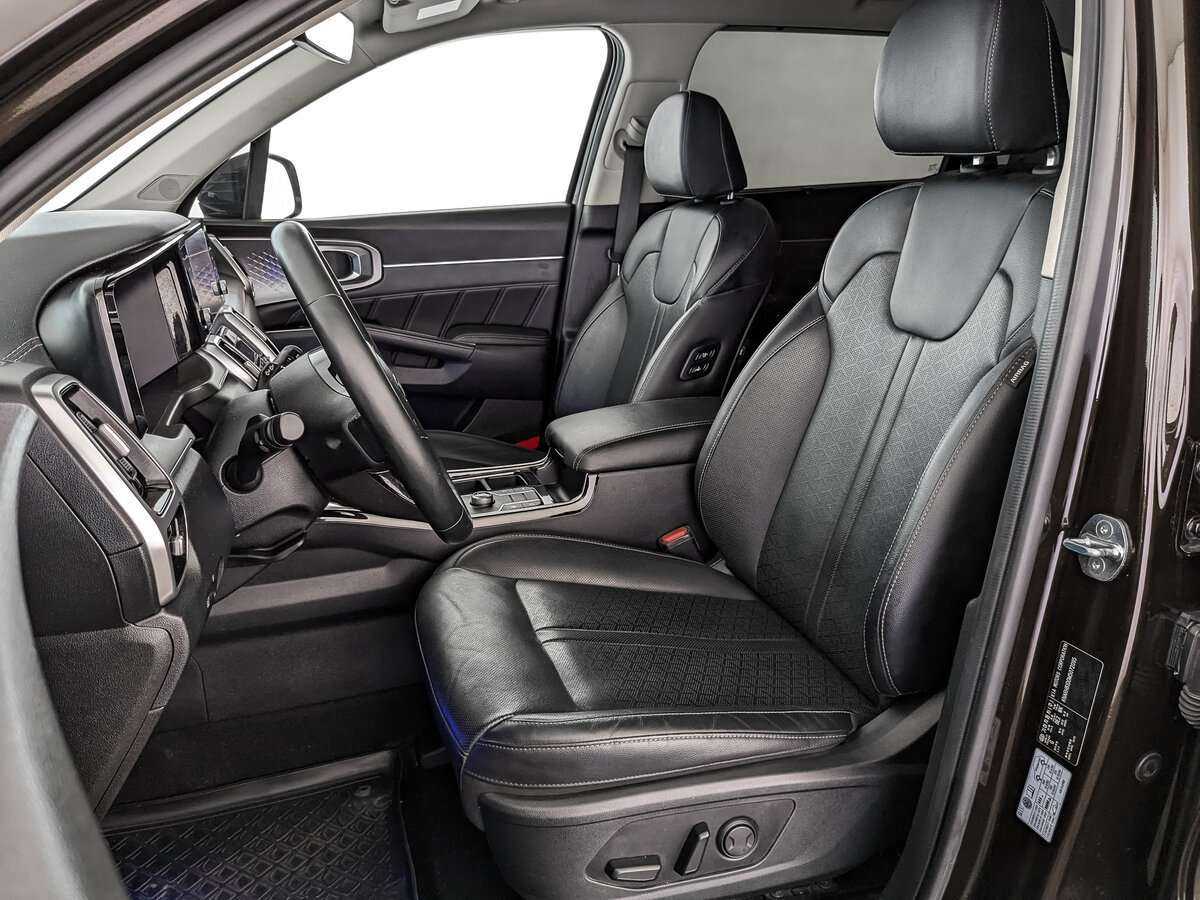 Купить Kia Sorento, 2021, 111 270 км, фото №16
