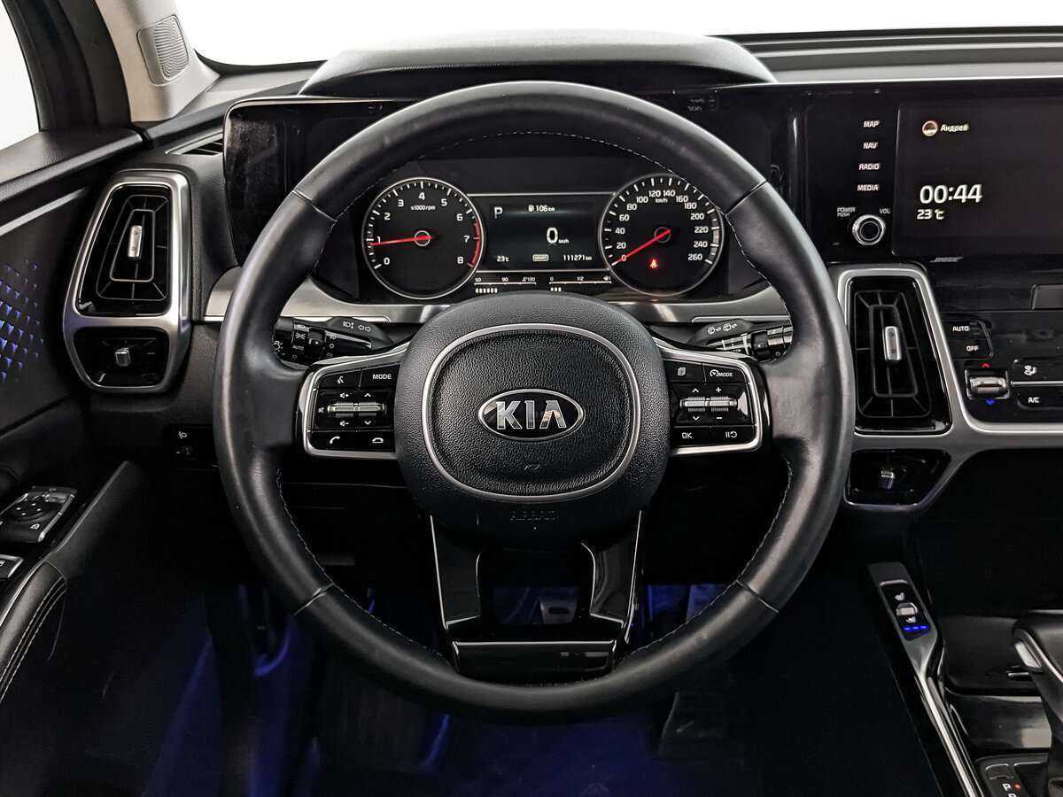 Купить Kia Sorento, 2021, 111 270 км, фото №18