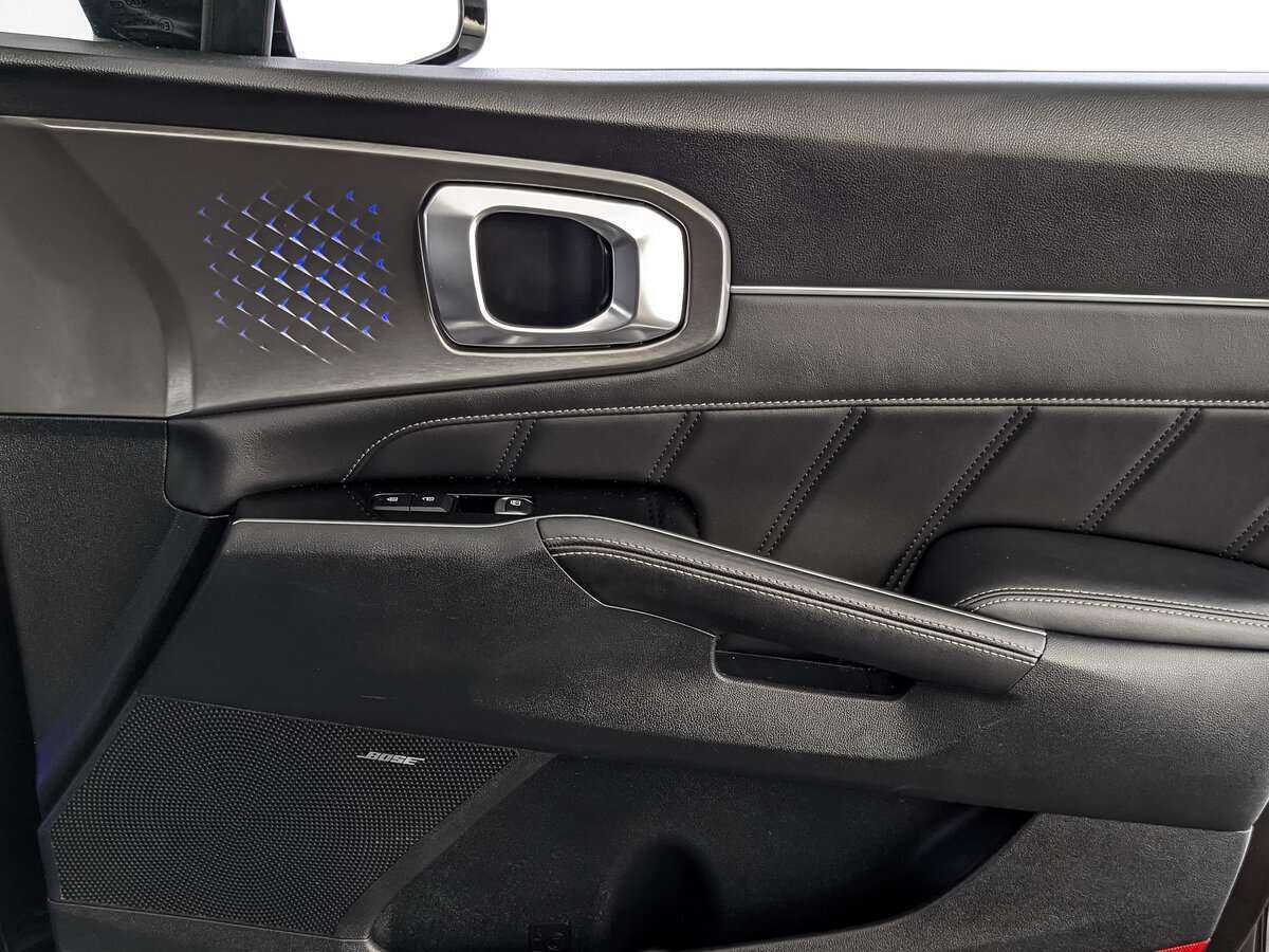 Купить Kia Sorento, 2021, 111 270 км, фото №21