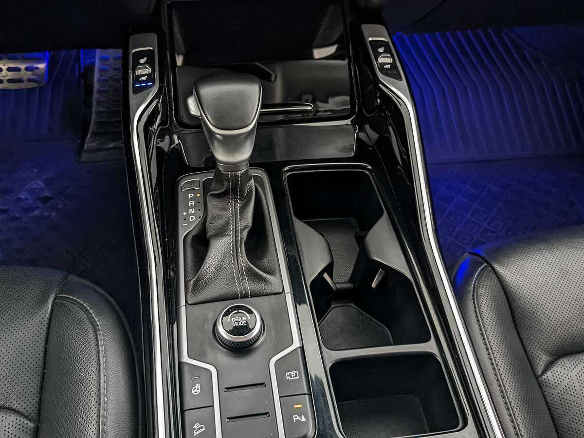 Купить Kia Sorento, 2021, 111 270 км, фото №23