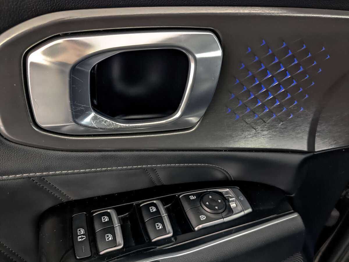 Купить Kia Sorento, 2021, 111 270 км, фото №24
