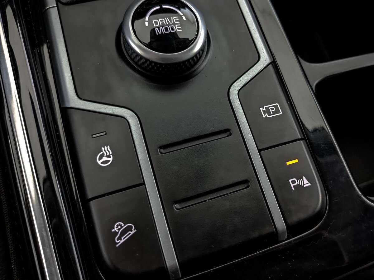 Купить Kia Sorento, 2021, 111 270 км, фото №25