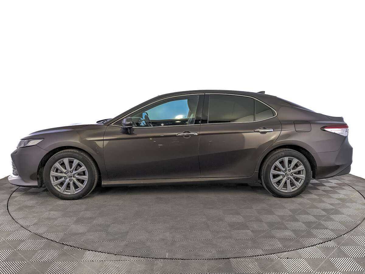 Купить Toyota Camry, 2018, 102 842 км, фото №8