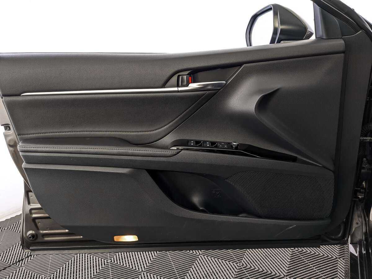Купить Toyota Camry, 2018, 102 842 км, фото №15