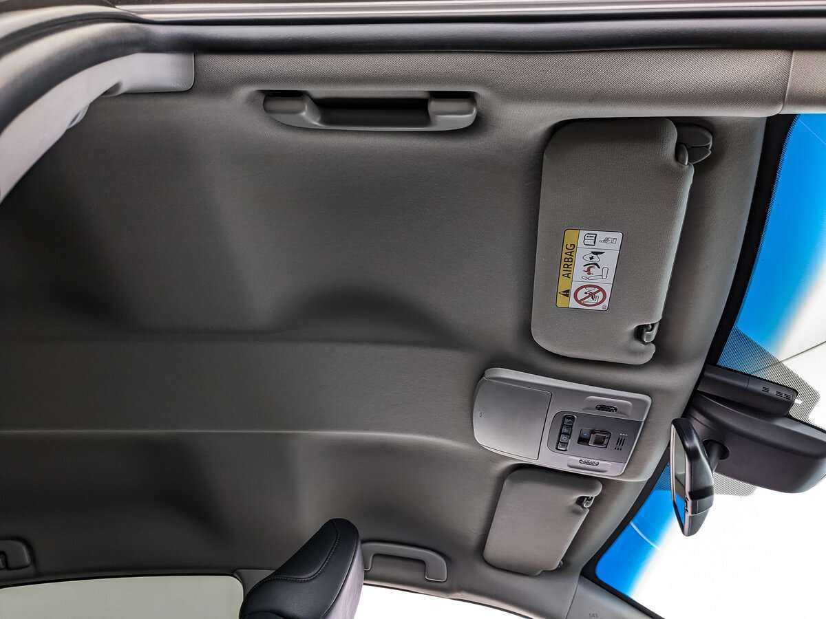 Купить Toyota Camry, 2018, 102 842 км, фото №19