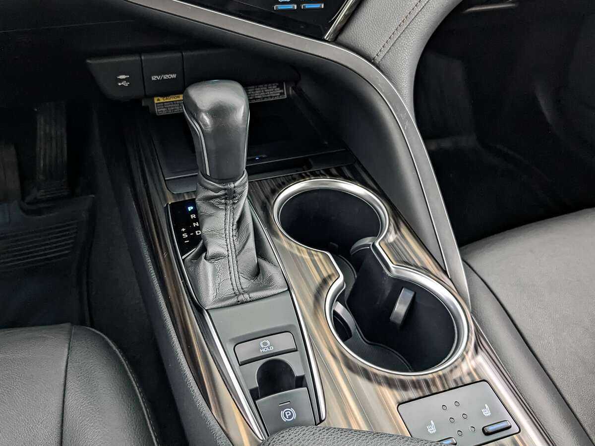 Купить Toyota Camry, 2018, 102 842 км, фото №23