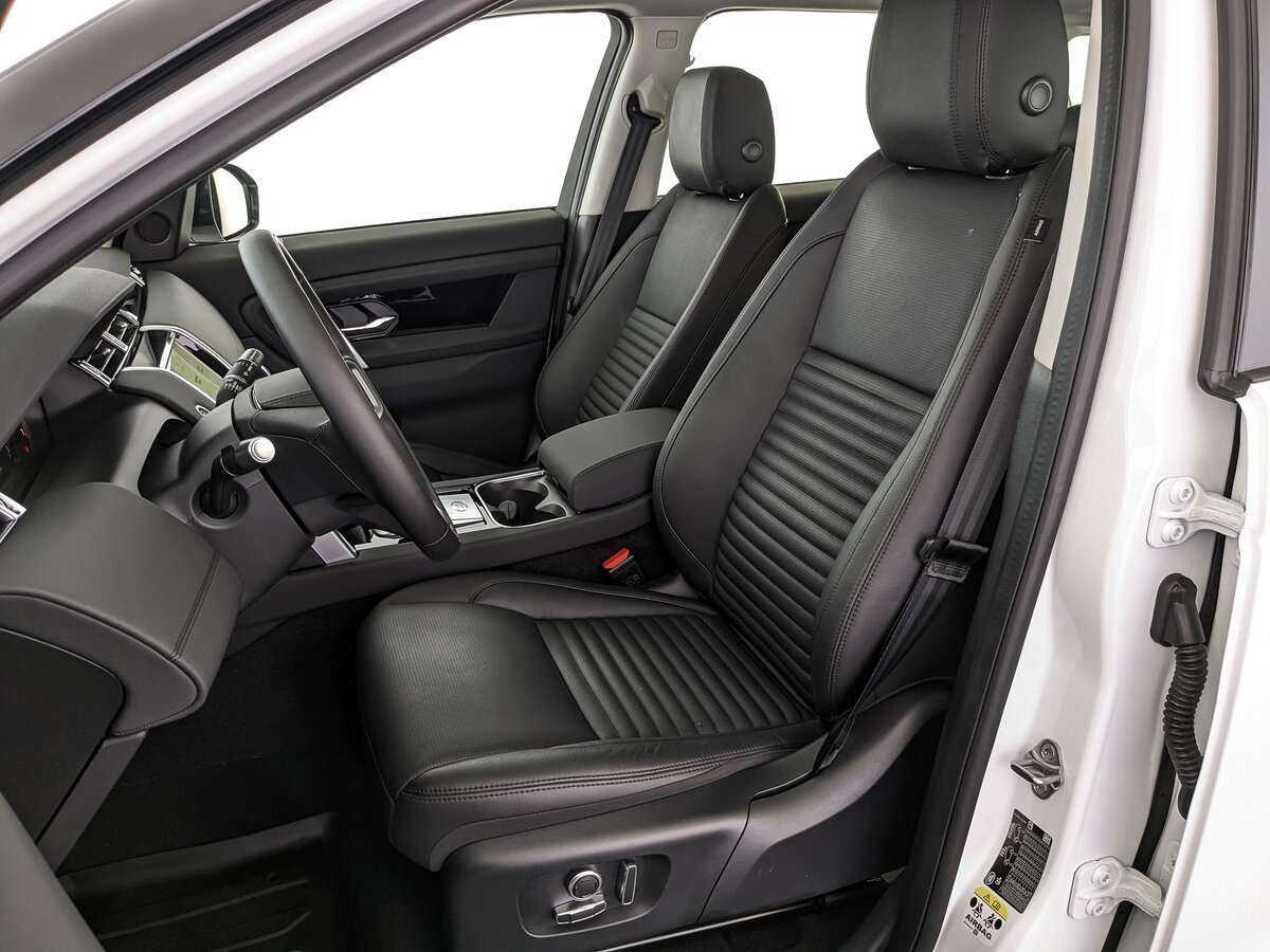 Купить Land Rover Discovery Sport, 2022, 168 км, фото №15