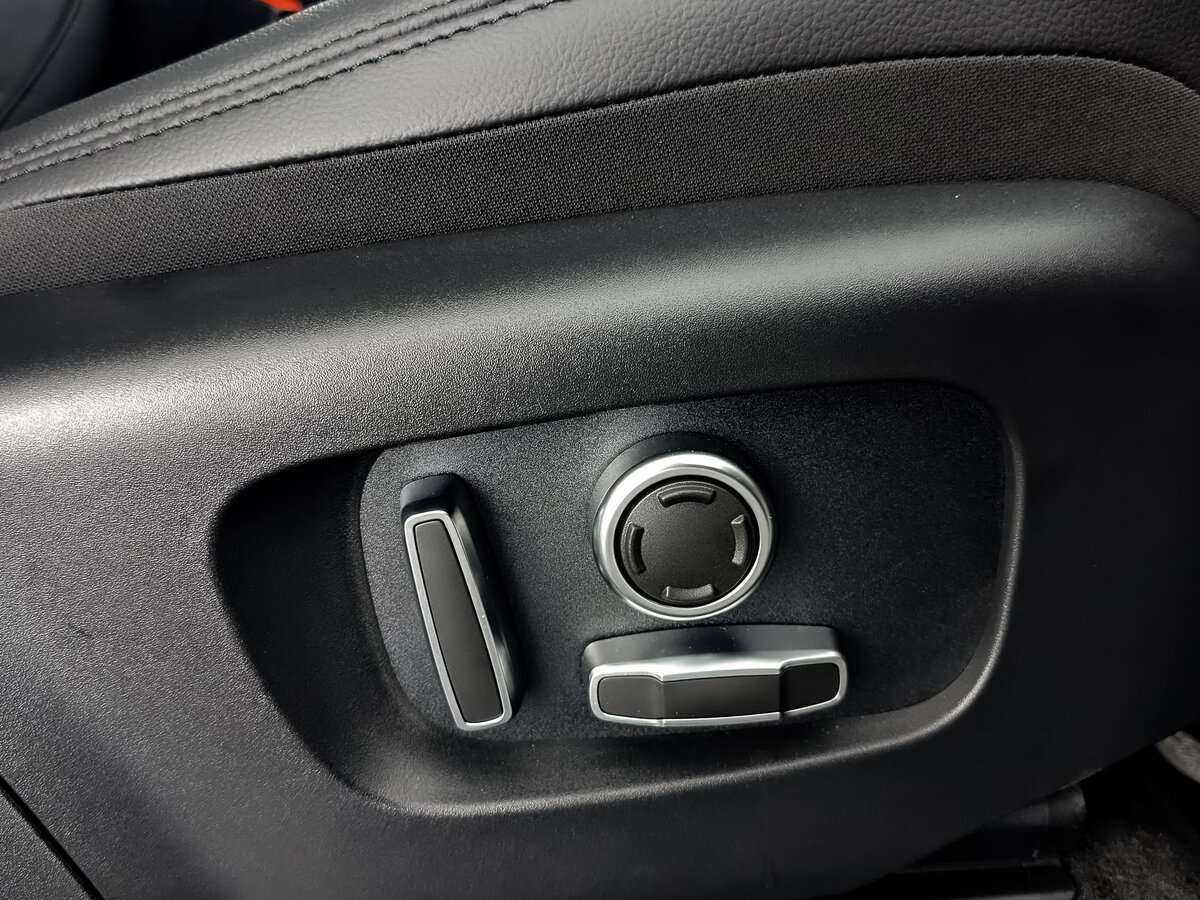 Купить Land Rover Discovery Sport, 2022, 168 км, фото №21