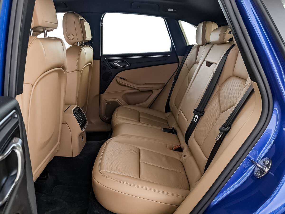 Купить Porsche Macan, 2020, 49 606 км, фото №12