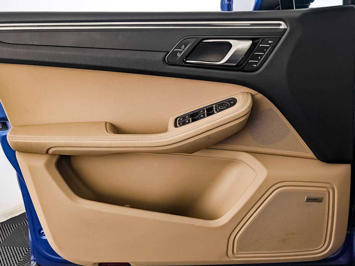 Купить Porsche Macan, 2020, 49 606 км, фото №13