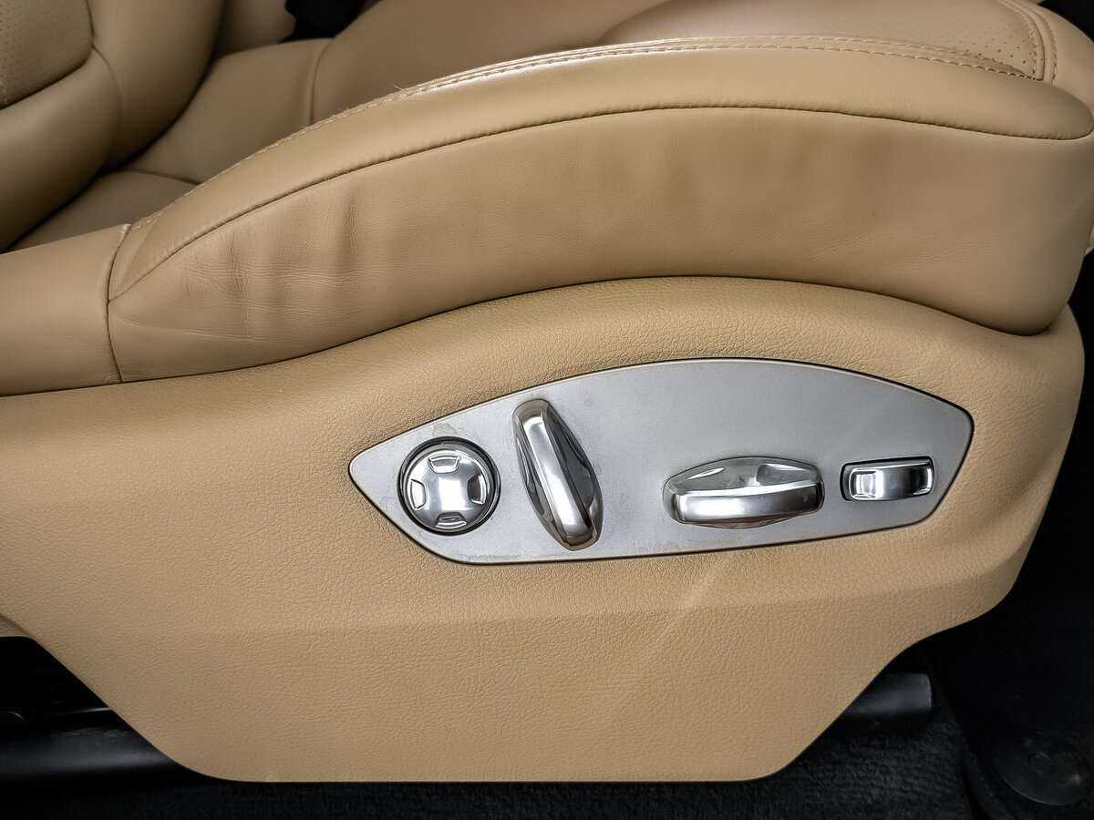 Купить Porsche Macan, 2020, 49 606 км, фото №20