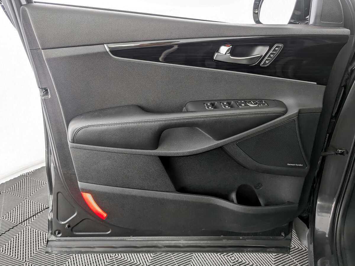 Купить Kia Sorento, 2019, 108 342 км, фото №14