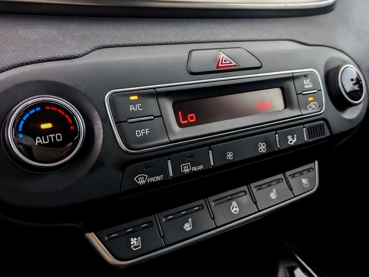 Купить Kia Sorento, 2019, 108 342 км, фото №21