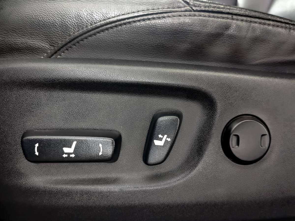 Купить Toyota Land Cruiser Prado, 2016, 100 787 км, фото №23