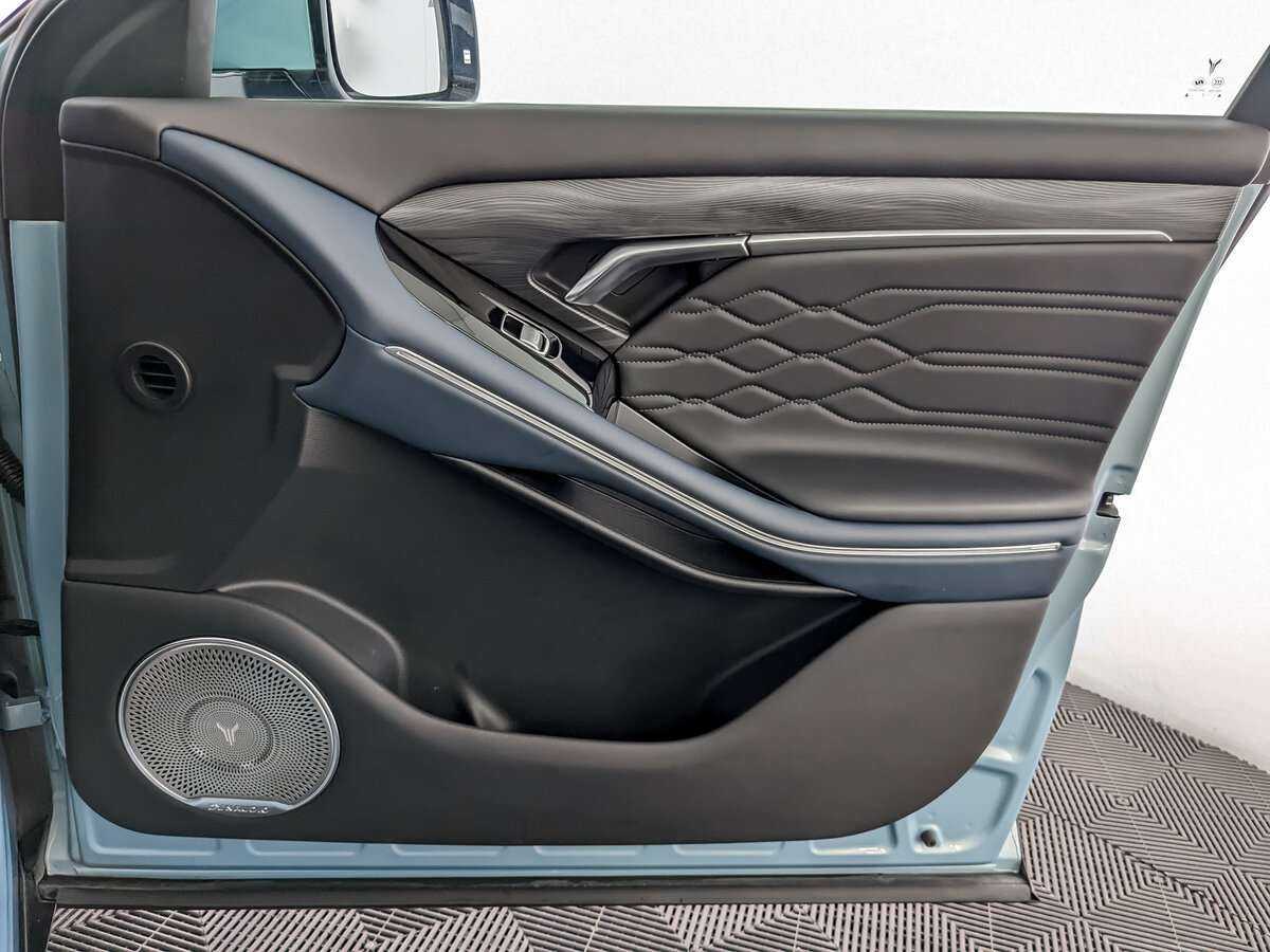 Купить Voyah Free EVR, 2022, 36 845 км, фото №22