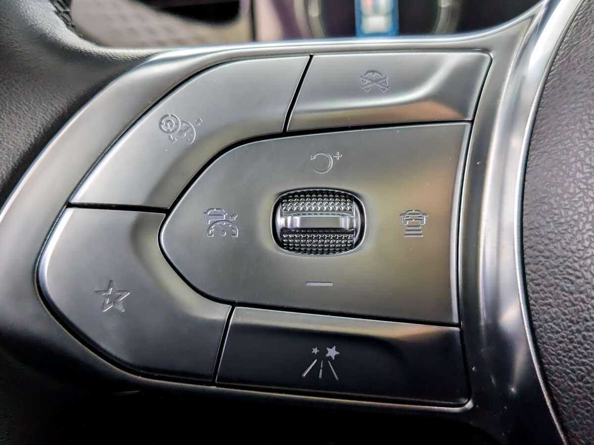 Купить Voyah Free EVR, 2022, 36 845 км, фото №23