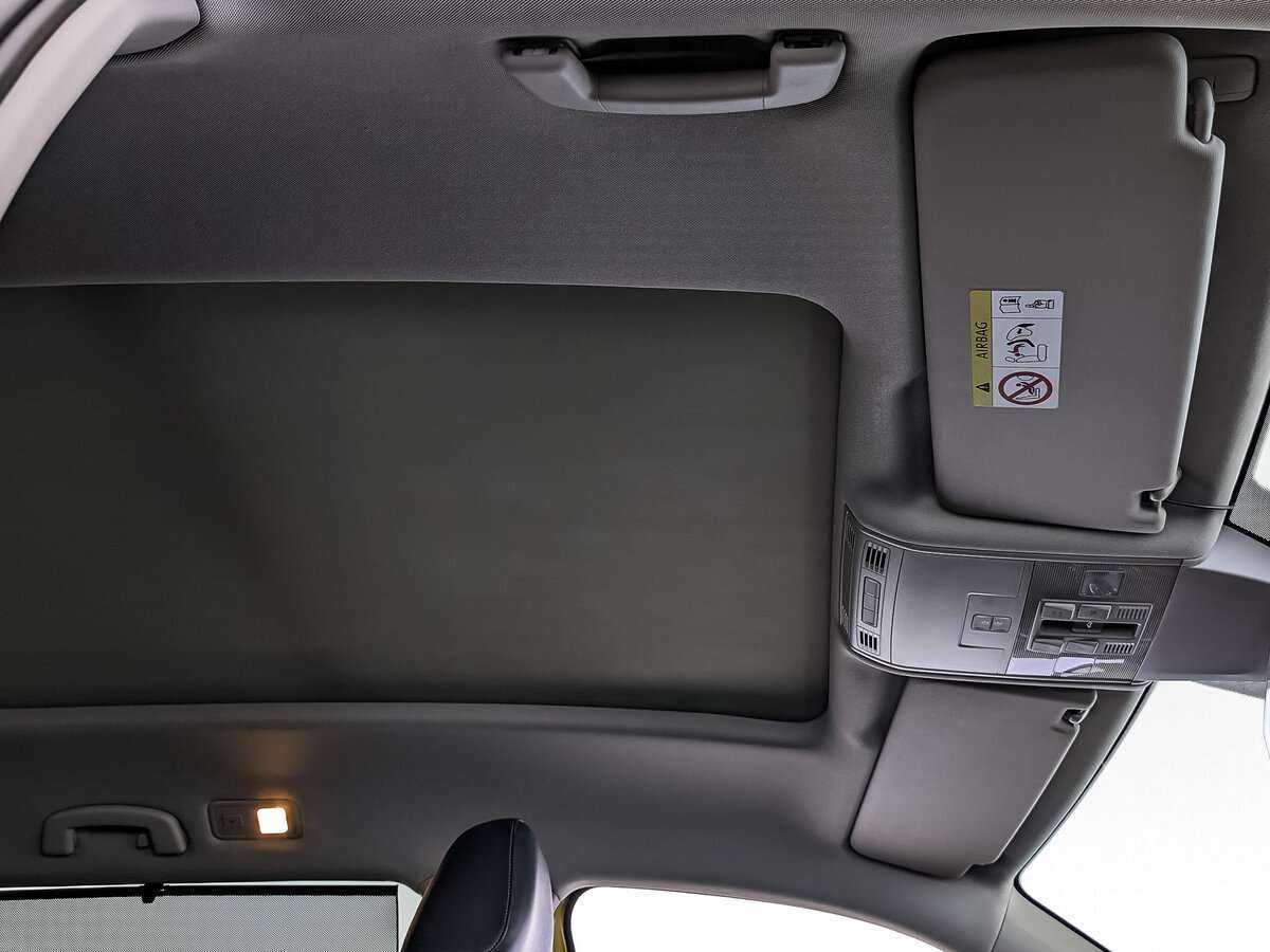 Купить Volkswagen Teramont, 2018, 93 225 км, фото №18