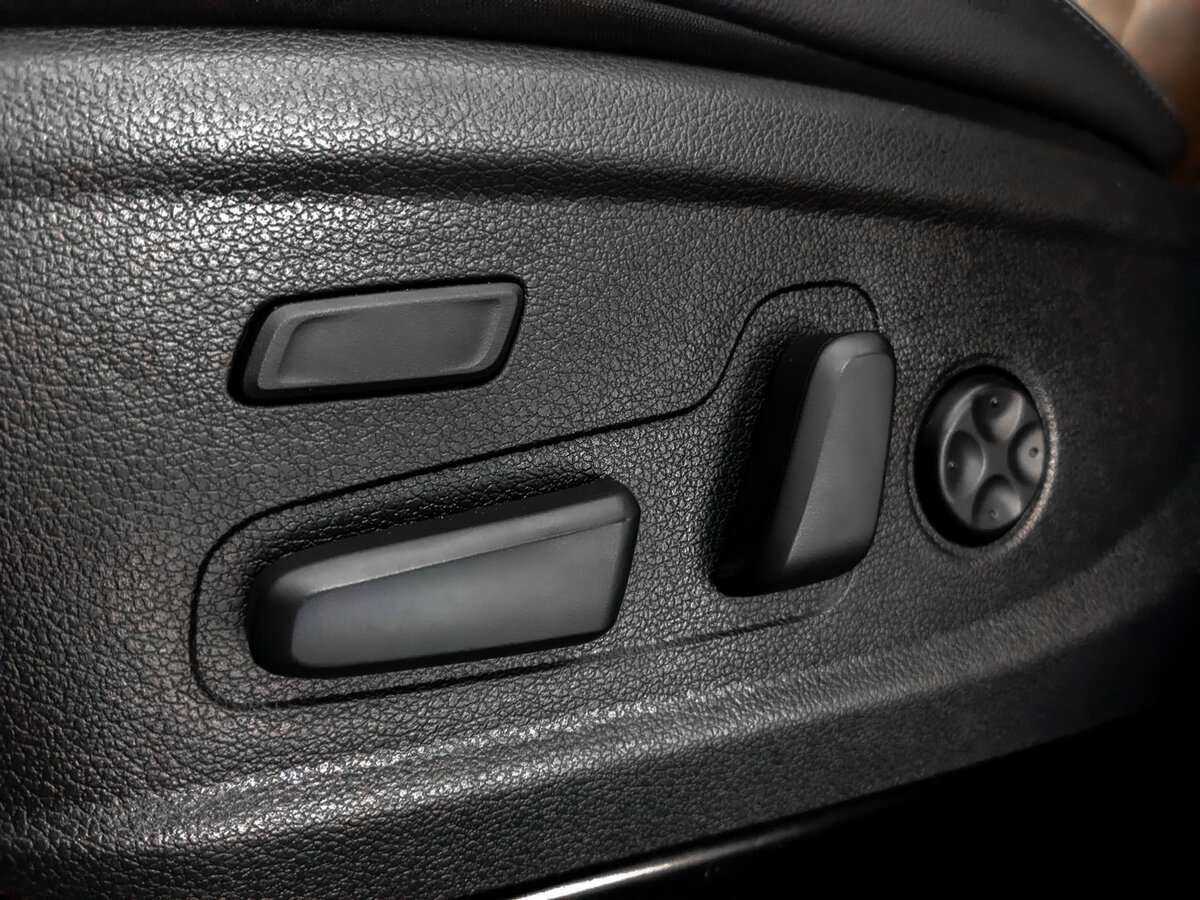 Купить Hyundai Santa Fe, 2022, 39 600 км, фото №21