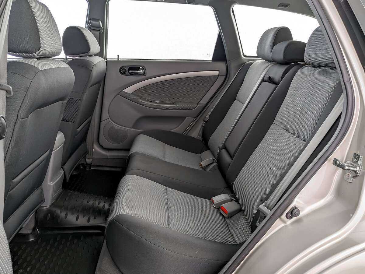 Купить Chevrolet Lacetti, 2011, 67 223 км, фото №10