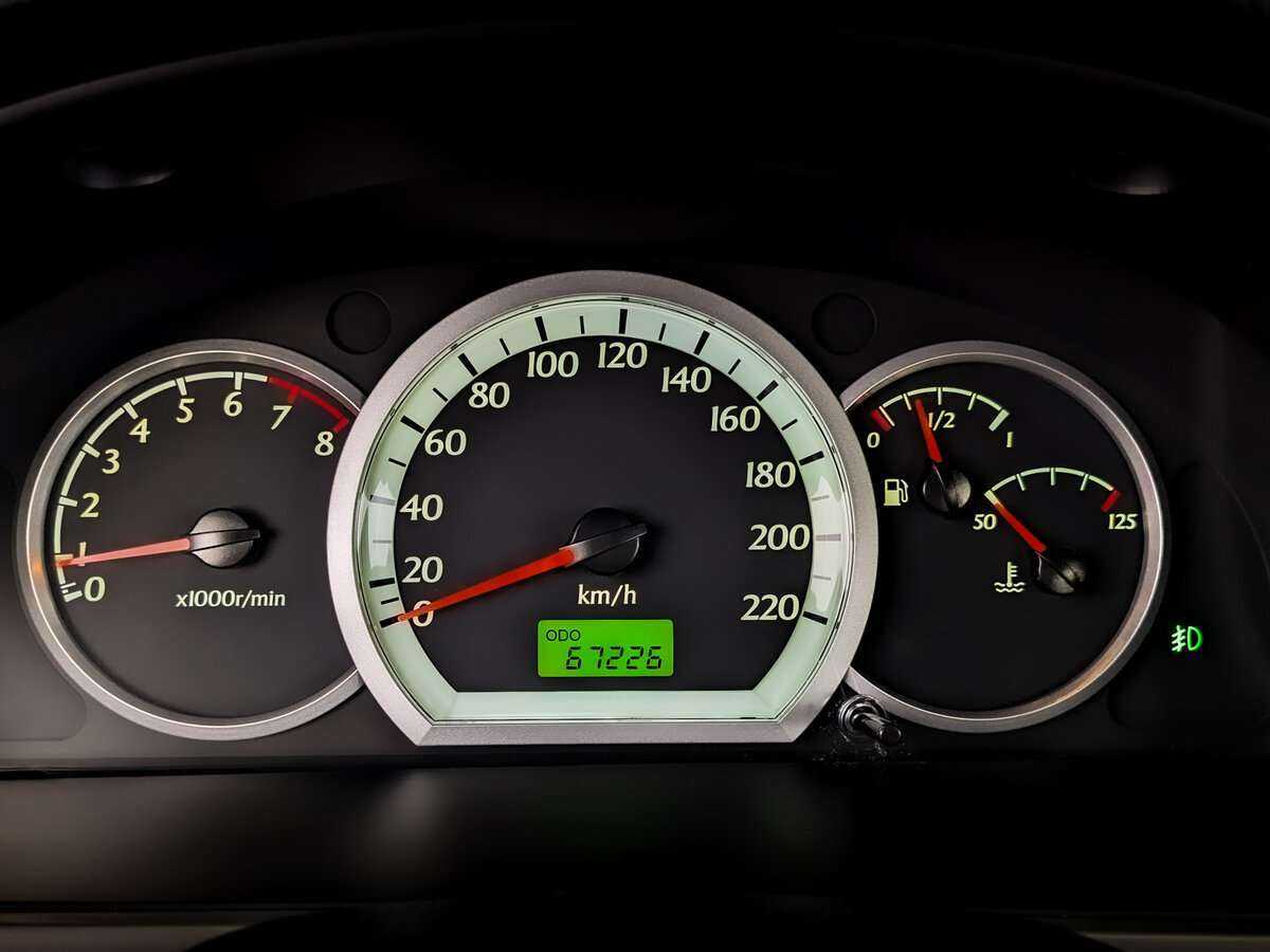 Купить Chevrolet Lacetti, 2011, 67 223 км, фото №11