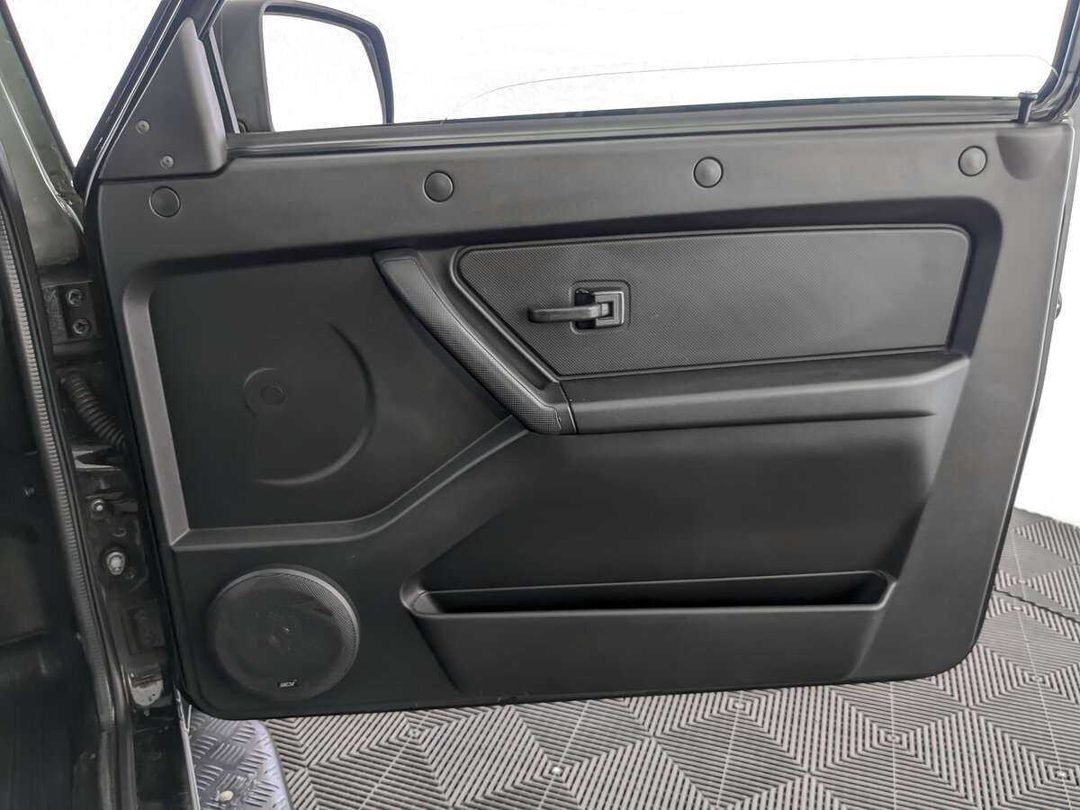 Купить Lada (ВАЗ) 2121 (4x4), 2020, 38 392 км, фото №19