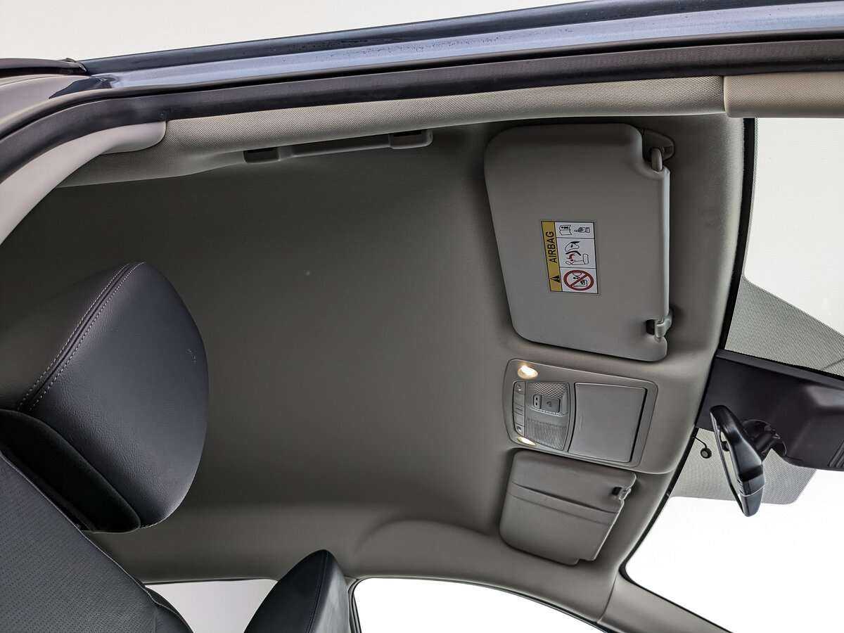 Купить Nissan X-Trail, 2020, 81 757 км, фото №19