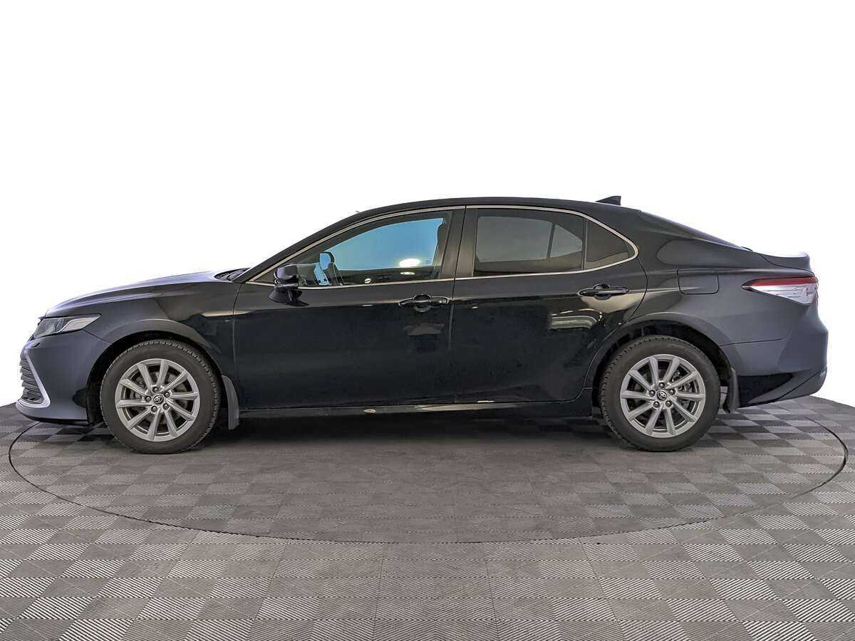 Купить Toyota Camry, 2021, 62 000 км, фото №8