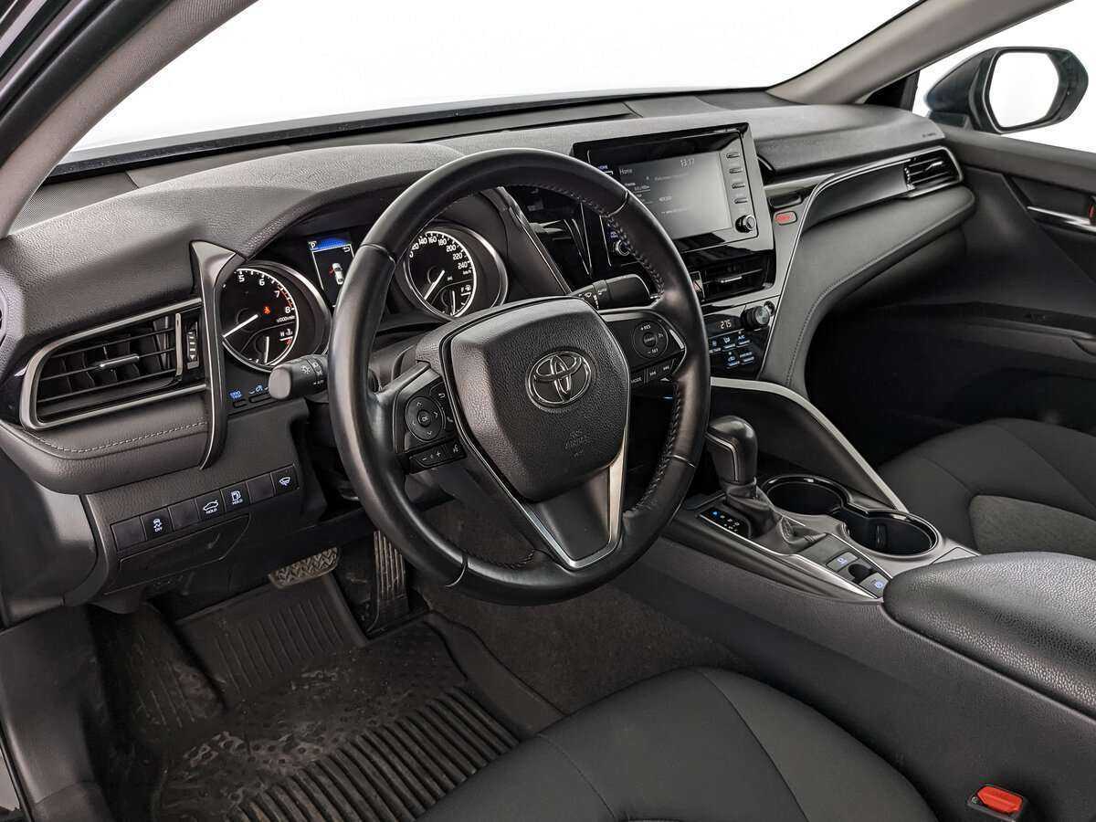 Купить Toyota Camry, 2021, 62 000 км, фото №11