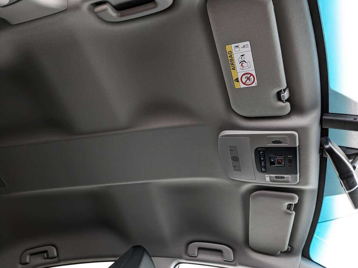 Купить Toyota Camry, 2021, 62 000 км, фото №19