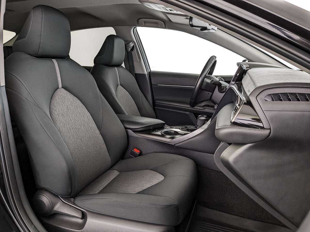 Купить Toyota Camry, 2021, 62 000 км, фото №20