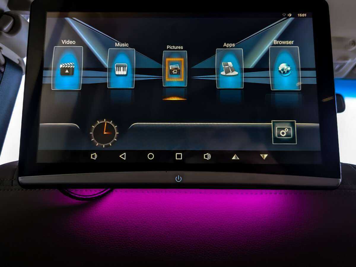 Купить Mitsubishi Pajero, 2020, 30 260 км, фото №21